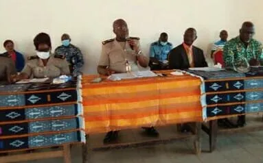 Les chefs traditionnels d’Alépé complices des orpailleurs menacés d’arrestation – Actualité ivoirienne 03/03/2021