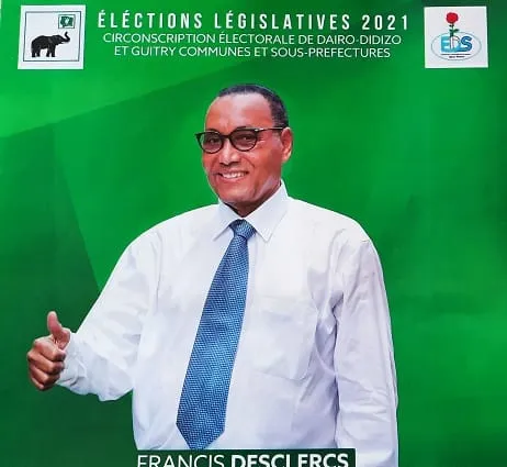 Législatives 2021 : le candidat du PDCI et d’EDS veut un équilibre des pouvoirs et des lois justes – Actualité ivoirienne 03/03/2021