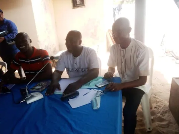 N’da Yao Dominique reconduit à la tête de la MUSEB – Actualité ivoirienne 03/03/2021
