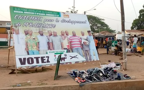 Législatives 2021: Le candidat du PDCI-EDS prône le vivre ensemble à M’Bahiakro – Actualité ivoirienne 03/03/2021