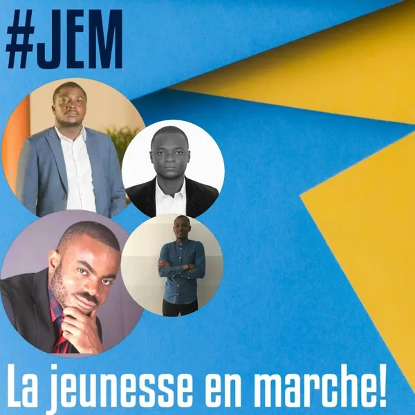 Législatives 2021 : Les indépendants Bitty Jean et Diagou Stanislas pour  “une société inclusive” en Côte d’Ivoire  – Actualité ivoirienne 03/03/2021