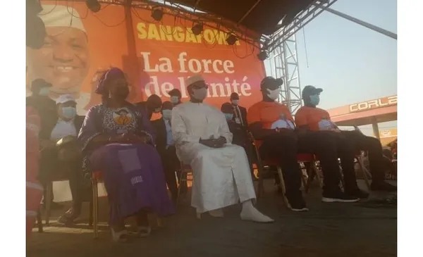 Législatives 2021 : le RHDP veut gagner à Korhogo pour Gon