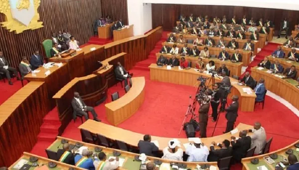 Législatives 2021 : Deux candidats indépendants de Cocody portent la liste « servir la Côte d’Ivoire » – Actualité ivoirienne 03/03/2021