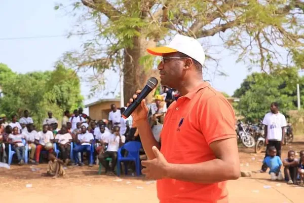 Législatives 2021: Sidi Touré appelle au vote des candidats du RHDP – Actualité ivoirienne 03/03/2021