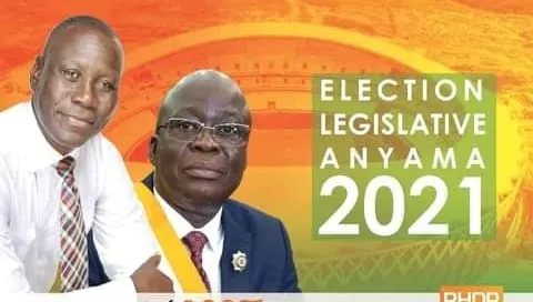 Législatives 2021 à Anyama: le RHDP opte pour une campagne de proximité