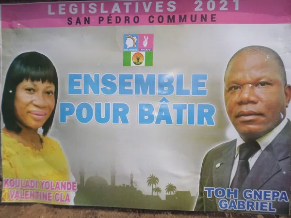 Législatives 2021: Une coalition de l’opposition veut apporter du nouveau au développement des populations – Actualité ivoirienne 03/03/2021