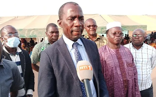 Législative : L’opposition opte pour une campagne porte-à-porte à Korhogo – Actualité ivoirienne 03/03/2021