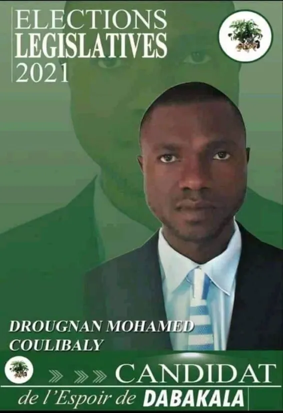 Législatives 2021 : Un candidat indépendant promet des bourses d’études aux meilleurs élèves de Dabakala – Actualité ivoirienne 04/03/2021