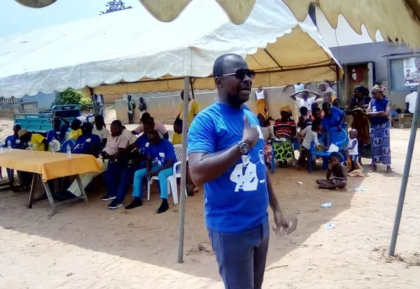 Législatives 2021: Les candidats de Bingerville à la conquête des populations – Actualité ivoirienne 04/03/2021
