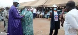 Législatives 2021 : Les populations de Madinani sollicitées pour la victoire du RHDP – Actualité ivoirienne 04/03/2021