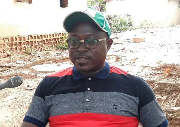 Législatives 2021 : le candidat indépendant de Hiré Kouakou Innocent se présente en rassembleur – Actualité ivoirienne 04/03/2021