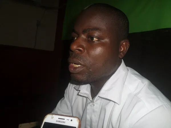 Législatives 2021 : Un outsider à l’assaut du député sortant de la sous-préfecture d’Agboville – Actualité ivoirienne 04/03/2021