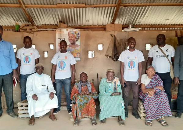 Législatives 2021: Le candidat indépendant Ouattara Amara confiant pour sa victoire à Nassian – Actualité ivoirienne 04/03/2021