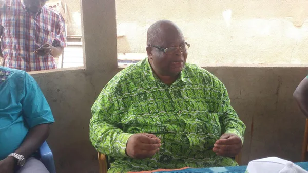 Législatives 2021: Palé Dimaté veut rendre la cohésion sociale permanente à Bouna – Actualité ivoirienne 04/03/2021