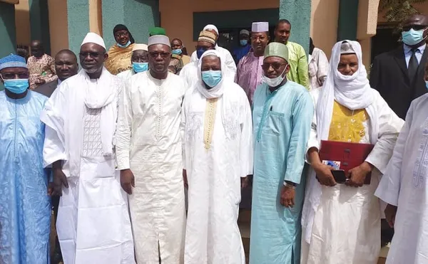 La CEDEAO forme des imams et maîtres coraniques maliens à la lutte contre l’extrémisme violent et la radicalisation – Actualité ivoirienne 04/03/2021