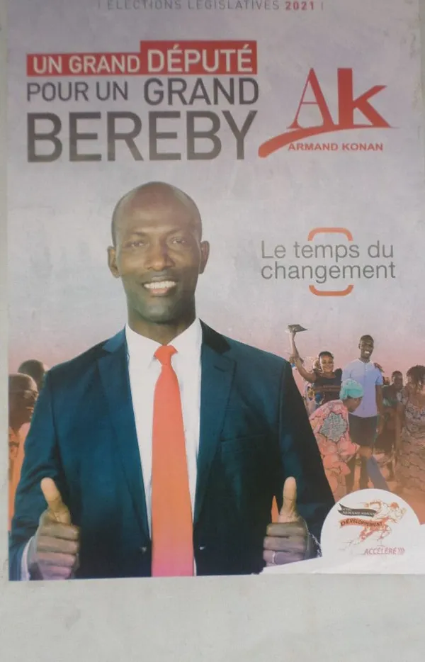 Législatives 2021: Un candidat indépendant veut œuvrer pour l’autonomisation des femmes et des jeunes à Grand-Béréby et Dogbo – Actualité ivoirienne 04/03/2021
