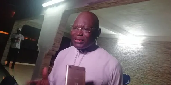 Législatives 2021: Le candidat RHDP de Sakassou récuse les accusations de fraude de la part de ses adversaires – Actualité ivoirienne 04/03/2021