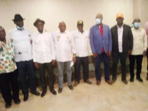Législatives 2021: Bictogo appelle au rassemblement des militants pour la victoire du RHDP à Grand Bassam – Actualité ivoirienne 04/03/2021