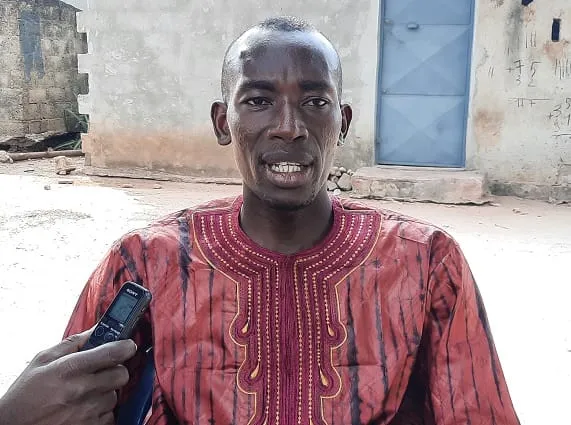 Législatives 2021 : Le candidat indépendant Diaby Mohamed veut des élections sans violence à Divo  – Actualité ivoirienne 04/03/2021
