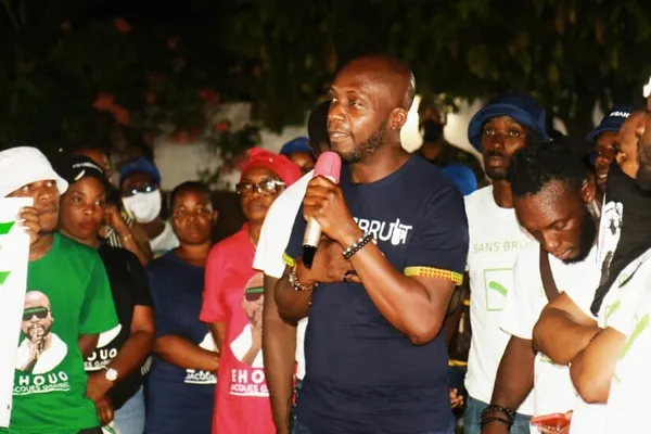 Côte d’Ivoire-AIP : Législatives 2021 : le candidat de l’Alliance PDCI-EDS au Plateau appelle à la vigilance – Actualité ivoirienne 05/03/2021