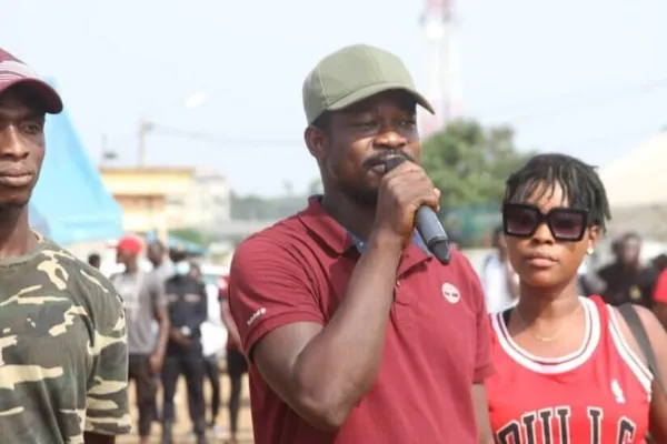 La FESCI apporte son soutien aux candidats RHDP Yopougon – Actualité ivoirienne 05/03/2021