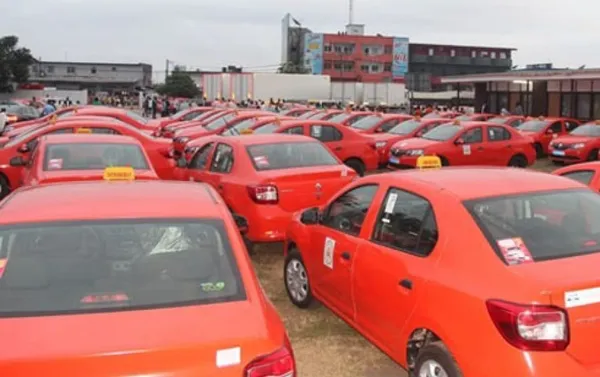 Les organisations des taxis compteurs se mettent en fédération – Actualité ivoirienne 05/03/2021