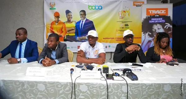 Un festival pour promouvoir l’entrepreneuriat des jeunes à Abidjan – Actualité ivoirienne 05/03/2021