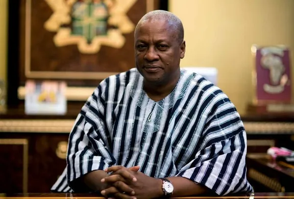 Ghana : la Cour suprême rejette le recours de l’opposant John Mahama