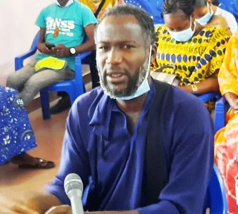 Divo : un jeune propose l’institution d’une taxe pour la paix en Côte d’Ivoire