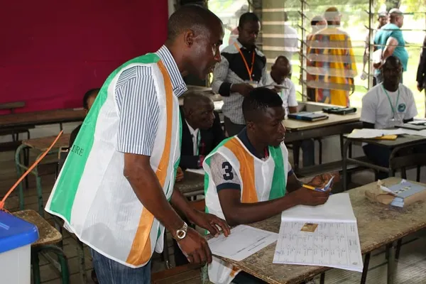 La CEI et le préfet de Daloa rassurent sur la sécurisation du scrutin – Actualité ivoirienne 06/03/2021
