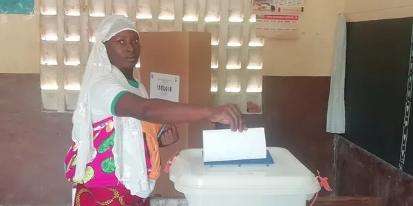 Législatives 2021: Les opérations de vote en débuté dans le calme à Bouaké – Actualité ivoirienne 06/03/2021