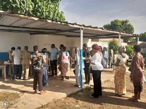 Législatives 2021 à Dimbokro : des candidats appellent à préserver la paix