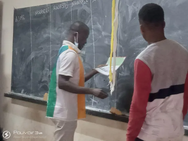 Législatives 2021: les bureaux de vote ont fermé à Dimbokro – Actualité ivoirienne 06/03/2021
