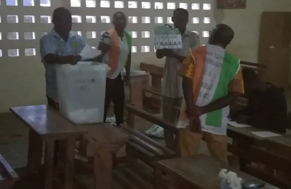 Législatives 2021 : début du dépouillement dans le calme à Abengourou  – Actualité ivoirienne 06/03/2021