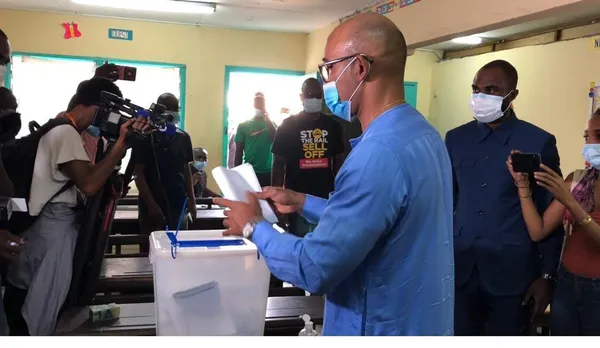 Législatives 2021 : Michel Gbagbo invite les partisans du PDCI-EDS à ne pas céder aux provocations à Yopougon – Actualité ivoirienne 06/03/2021