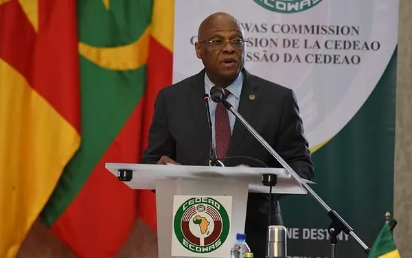 La CEDEAO s’inquiète de la sociopolitique au Sénégal