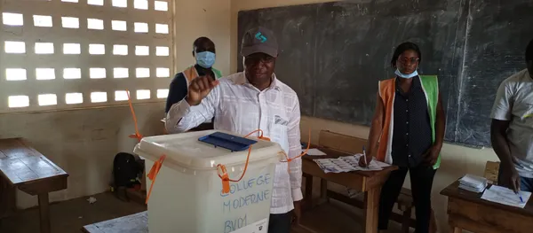 Législatives 2021 : le RHDP vainqueur à Bondoukou
