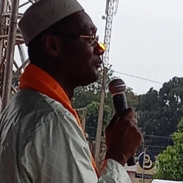 Législatives 2021 à Touba: Moussa Sanogo remercie les populations