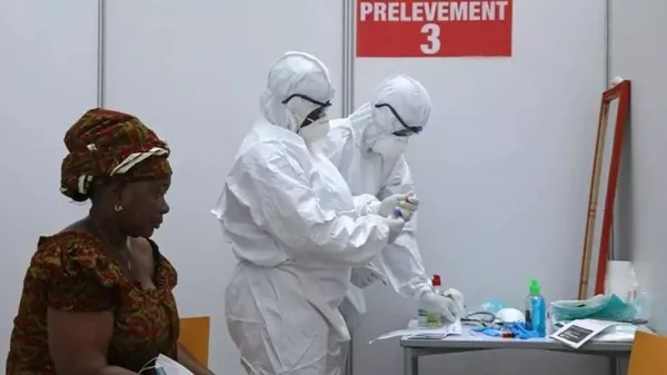 COVID-19 Côte d’Ivoire : le point au 08 mars 2021