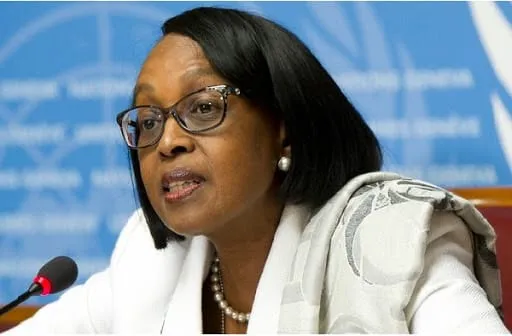 JIF 2021: l’ONU alerte sur les effets négatifs à long terme causés par la Covid-19