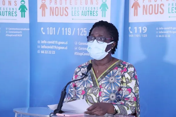 Covid-19 Côte d’Ivoire : le point au 09 mars 2021