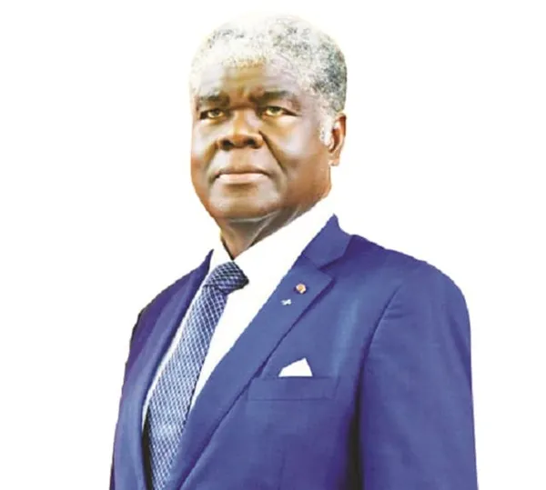 Législatives 2021 à Songon: Beugré Mambé remporte le siège