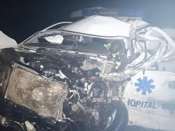 Grave Accident à Ouéréguékaha : deux morts suites d’une collision