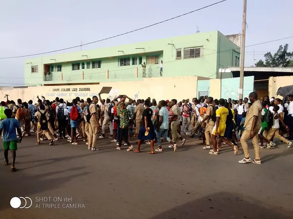 Décès d’Hamed Bakayoko : les cours perturbés à Séguéla