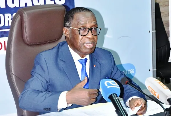 Côte d’Ivoire : le gouvernement rassure sur la qualité du vaccin AstraZeneca