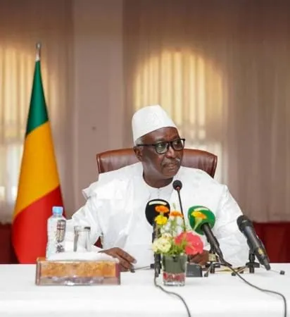 Bah N’Daw: « le décès d’Hamed Bakayoko est “une grande perte pour la Côte d’Ivoire et l’Afrique”