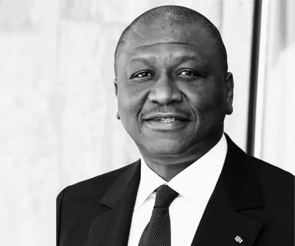 Mort d’Hamed Bakayoko : Bakayoko-Ly Ramata rend hommage
