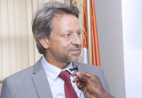 Jobst Von Kirchmann à propos de Hamed Bakayoko : « la Côte d’Ivoire a perdu un grand homme »