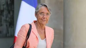 Covid-19 : Elisabeth Borne, ministre française du Travail testée positive