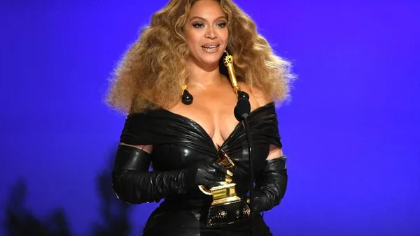 Grammy Awards 2021 : Beyoncé entre dans l’Histoire